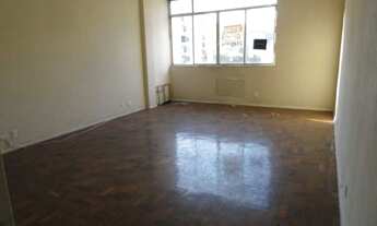 Imagem 5: Rio de Janeiro - Apartamento Padrão - Laranjeiras