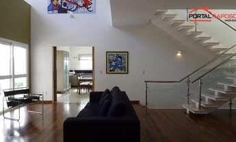 Imagem 2: Casa residencial à venda, Golf Village.(PORTAL