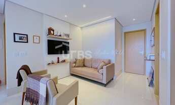 Imagem 4: Edifício Dot Bueno Residence - Setor Bueno