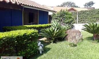 Imagem 5: Casa em Condomínio para Venda em Itupeva, Horizonte Azul I, 3 dormitórios, 1 suíte, 3 banh