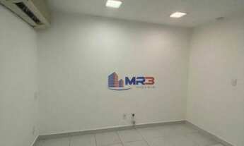 Imagem 4: Sala para alugar, 95 m² por R$ 1.500,00/mês - Barra da Tijuca - Rio de Janeiro/RJ