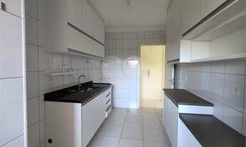 Imagem 4: Araçatuba - Apartamento Padrão - Centro