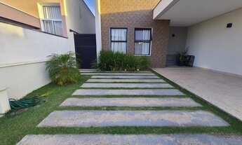 Imagem 2: Casa de condomínio sobrado para venda possui 153 metros quadrados com 3 quartos