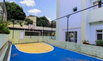 Imagem 4: Apartamento à venda, 2 quartos, 2 banheiros, sacada, 2 vagas, Torres Tibagy, Guarulhos, SP