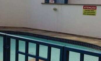 Imagem 7: Apartamento com 1 dormitório à venda, 83 m² por R$ 355.000,00 - Vila Industrial - Campinas