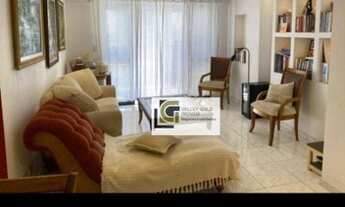 Imagem 5: Apartamento com 3 dormitórios à venda, 147 m² por R$ 1.100.000,00 - Altos do Esplanada - S