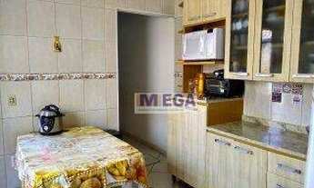 Imagem 7: Casa com 2 dormitórios à venda, 110 m² por R$ 230.000 - Jardim Cidade Nova (Nova Veneza)