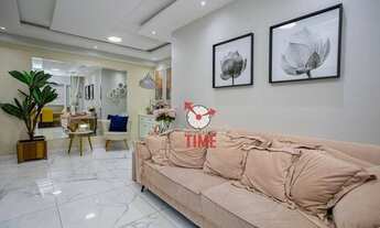 Imagem 4: Apartamento Garden à venda, 89 m² por R$ 668.900,00 - Cristo Rei - Curitiba/PR