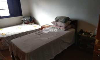 Imagem 5: SãO BERNARDO DO CAMPO - Casa Padrão - Centro