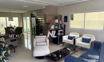 Imagem 4: Casa de Condomínio Fechado, 4Suites, no Parco Della Verita, Pitimbu/Natal