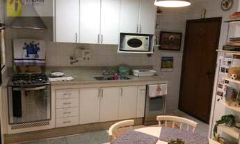 Imagem 4: Apartamento residencial à venda, Perdizes, São Paulo