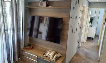 Imagem 6: Apartamento com 3 dormitórios à venda, 68 m² por R$ 590.000,00 - Barra Funda - São Paulo/S