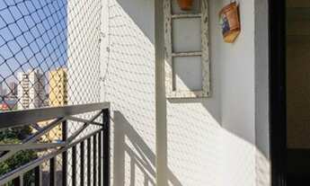 Imagem 6: Apartamento para Aluguel - Vila Carrão, 2 Quartos, 62 m2