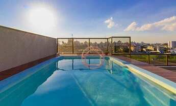 Imagem 1: Cobertura / 3 Dormitórios / 1 Suíte / 2 Vagas / Menino Deus / Porto Alegre