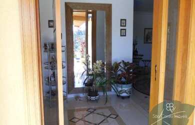 Imagem 5: Casa com 4 dormitórios, 429 m² - venda por R$ 4.500.000,00 ou aluguel por R$ 15.000,00/mês