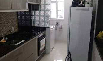 Imagem 4: Apartamento com 2 dormitórios à venda, 81 m² por R$ 540.000 - Jardim Augusta - São José do