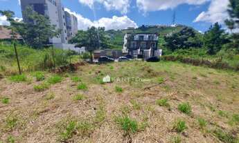 Imagem: Terreno à venda, 683 m² por R$ 500.000,00