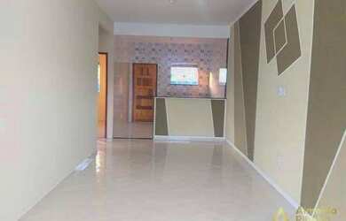 Imagem 3: Casa com 2 dormitórios à venda, 70 m² por R$ 250.000,00 - Santa Margarida II (Tamoios) - C