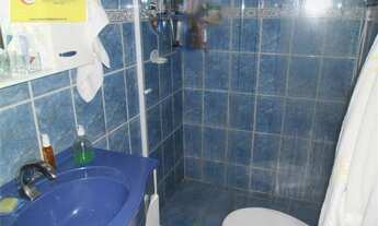 Imagem 8: Casa com 2 dormitórios à venda, 95 m² por R$ 450.000,00 - Casa Branca - Santo André/SP