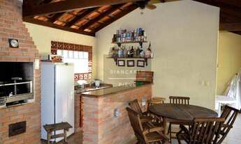 Imagem 6: Chácara à venda, 3000 m² por R$ 1.400.000,00 - Rancho Maringá II - Atibaia/SP