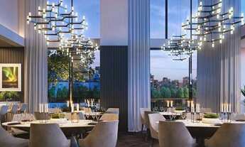 Imagem 3: COBERTURA no AMÉRICA com 4 quartos para VENDA, 189 m²