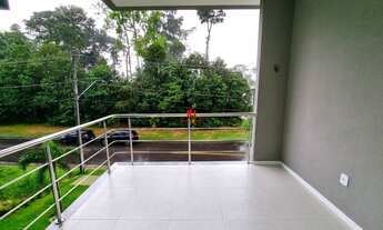 Imagem 3: Linda Casa Duplex no Alphaville 4 c 3 Suites, Piscina 4 Vagas