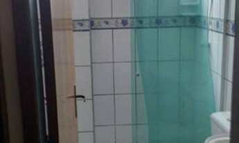 Imagem 3: Apartamento com 2 dormitórios à venda, 59 m² por R$ 250.000,00 - Residencial Esperança - C