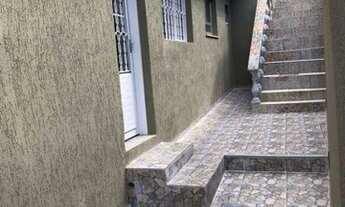 Imagem 6: Casa com 1 dormitório para alugar, 55 m² por R$ 1.500/mês - Vila Espanhola - São Paulo/SP