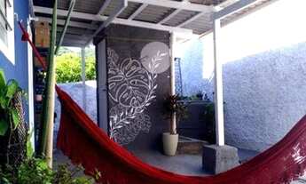 Imagem 5: Casa de alvenaria com 2 dormitórios - Ribeirão da Ilha - Florianópolis/SC