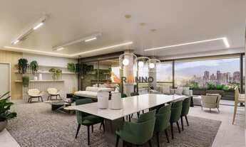 Imagem 7: Apartamento 3 suítes 3 vagas, 228 m² no bairro Ahú