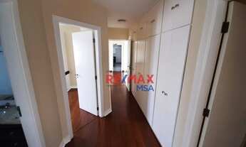 Imagem 7: Apartamento para locação na Vila Madalena. São 4 dormitórios (2 suítes), 3 vagas e 150 m²