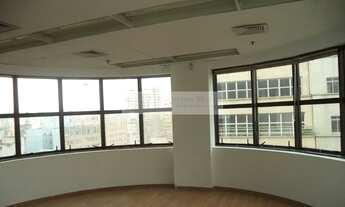 Imagem 5: EDIFÍCIO CORPORATIVO - REPUBLICA - ÁREA ÚTIL 188,18 MTS. 04 BANHEIROS, 5 VAGAS DE GARAGEM