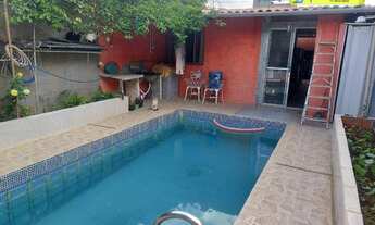 Imagem: Casa com 1 dormitório à venda, 64 m²