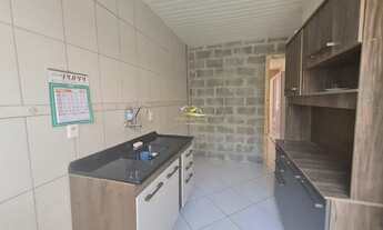 Imagem 4: CAMPO LARGO - Casa Padrão - Jardim das Acácias