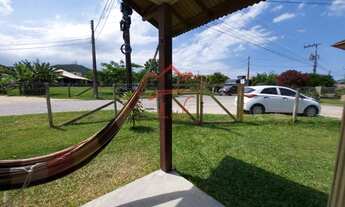 Imagem 7: Lote/Terreno para venda possui 390 metros quadrados em Ambrósio - Garopaba - SC