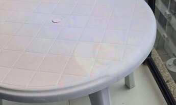 Imagem 5: Apartamento com 2 quartos à venda, 62 m² por R$ 2.200.000 - Leblon - Rio de Janeiro/RJ