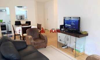 Imagem 2: Flat, Vila Nova Conceição - São Paulo