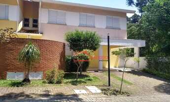 Imagem 1: Casa com 5 dormitórios à venda, 189 m² por R$ 1.118.000,00 - Granja Viana - Cotia/SP