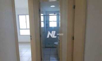 Imagem 6: Lacqua Condomínio Clube, andar alto, 92m² 3Quartos, 2Vagas