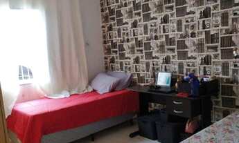 Imagem 4: Casa com 2 dormitórios à venda, 120 m² por R$ 450.000 - Planalto - São Bernardo do Campo/S