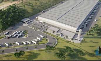 Imagem 3: Galpão para alugar, 61125 m² por R$ 1.711.500/mês - Industrial - Contagem/MG