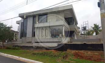 Imagem 6: BARUERI - Casa de Condomínio - Sítio Tamboré Alphaville