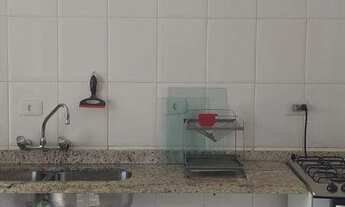 Imagem 2: Apartamento com 2 dormitórios à venda, 75 m² por R$ 495.000,00 - Vila Mariana - São Paulo