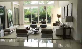 Imagem 6: Casa no Residencial Aldeia do Vale