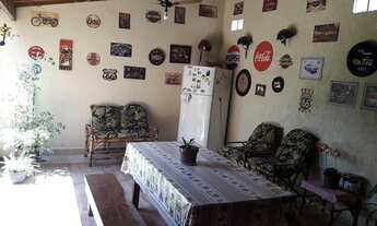 Imagem 6: Casa com 2 dormitórios à venda, 110 m² por R$ 270.000 - Jardim Panorama - Caçapava/SP