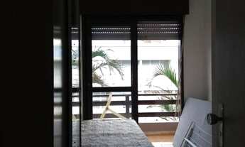 Imagem 2: Apto na Av da Igreja 2 dorm com box