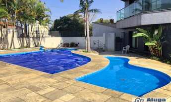 Imagem: Apartamento com 4 dormitórios à venda