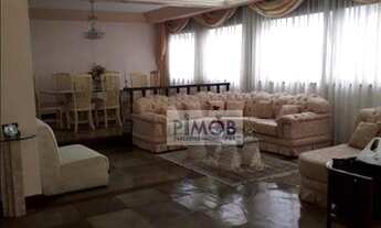 Imagem 7: Excelente apartamento todo decorado pertinho do Metro