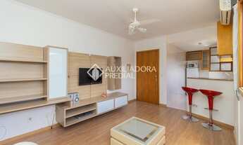 Imagem 3: PORTO ALEGRE - Apartamento Padrão - Cristal