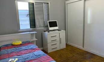 Imagem 4: Sobrado à venda, 128 m² por R$ 525.000,00 - Vila Pires - Santo André/SP